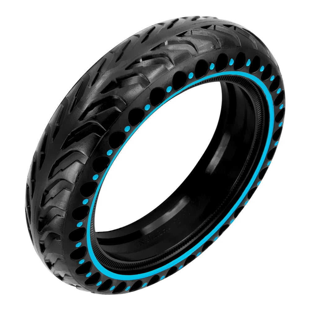 Solid Rubber Tyres 8 1/2 for xiaomi M365 pro 2 1S Electric Scooters Puncture-proof Tyres 8.5 Inch 8.5" Wheels Hard Rubber Tyres