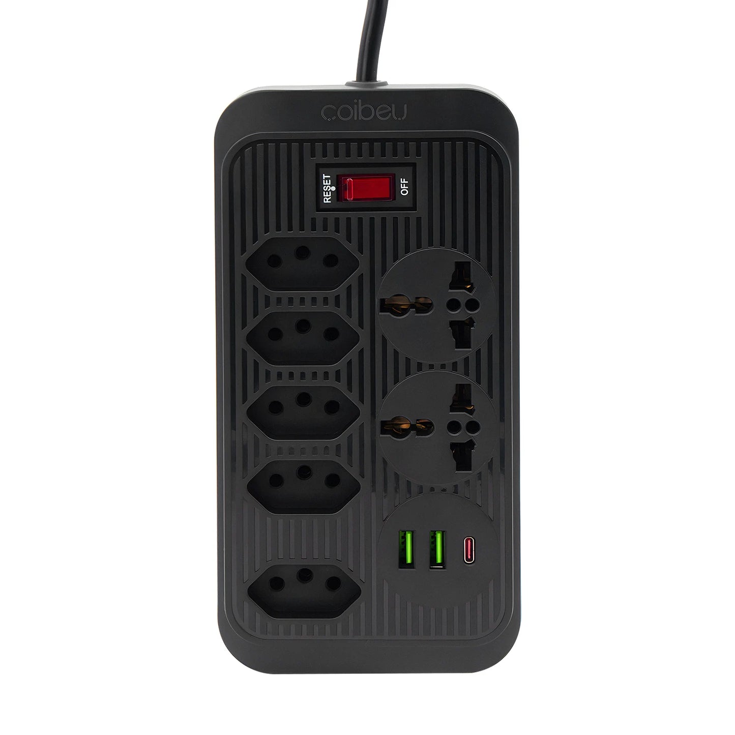 2M 110-220V USB Power Outlet Extension USB USB TYPE-C Electric Socket Extension Extension Extension Extension Extension Extension Extension Extension For PC