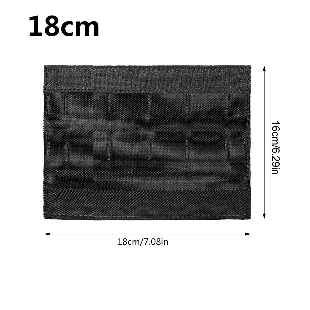 22/18/14.5cm Tactical Airsoft Suppressor Cover Airsoft Barrel Protector Cover Case Rifle Accessories for Hunting Shooting