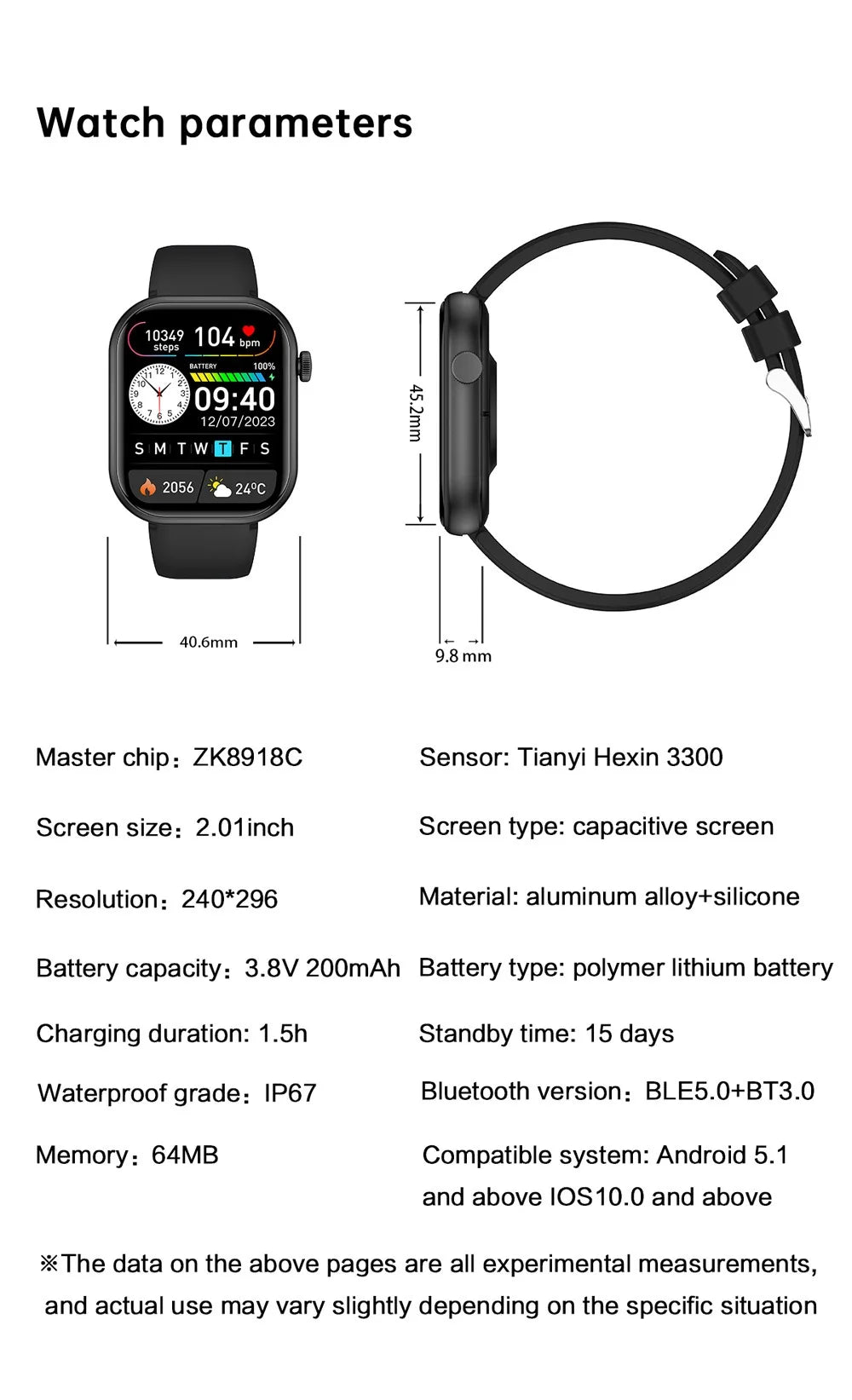 QX7 Sports Smart Watch Men Women 2.09-inch SmartWatch GPS Bluetooth call Heart rate Blood oxygen SOS AI Voice Smartwatch 2025New