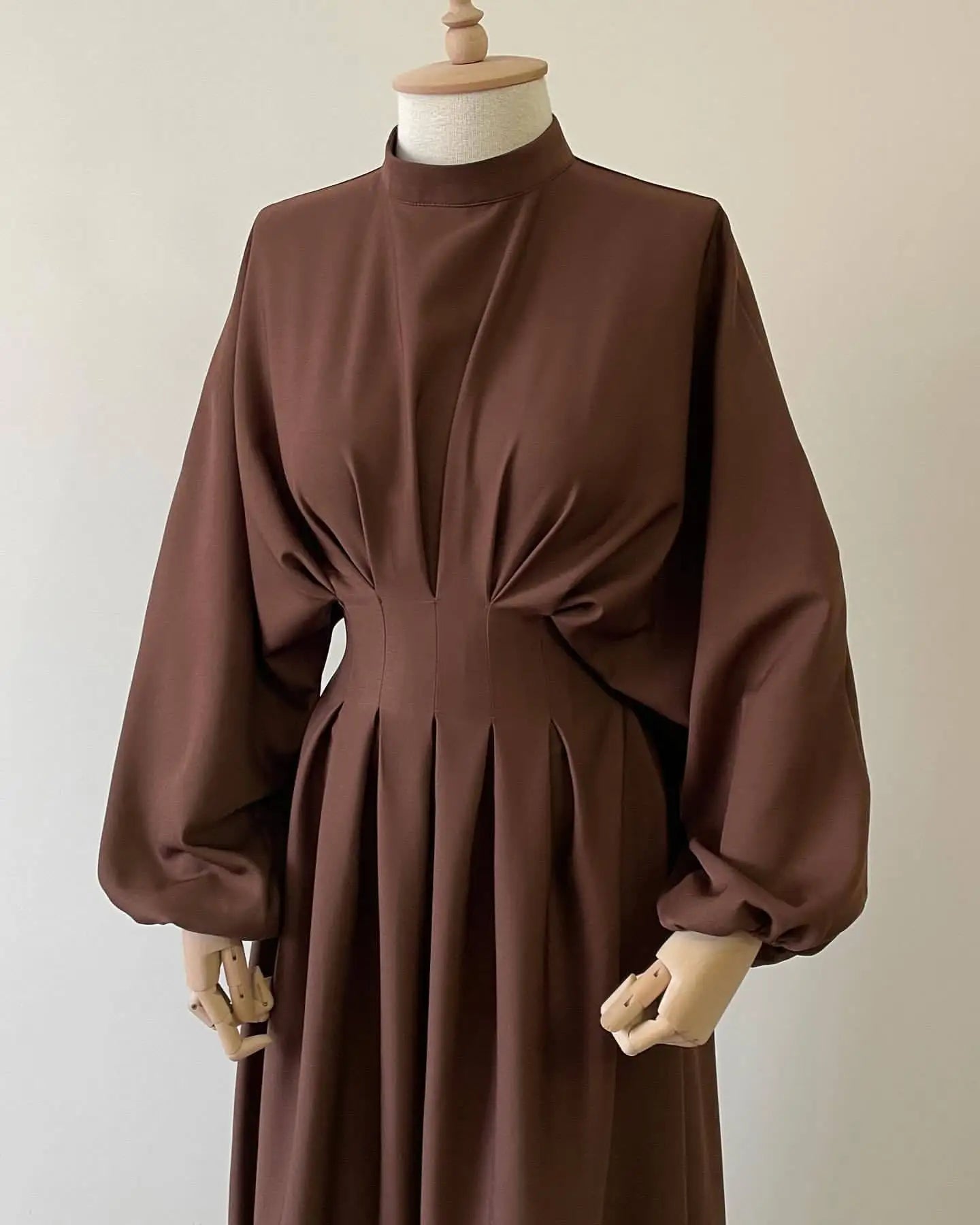 Ramadan Eid Abaya Dubai Turkey Islam Muslim Modest Dress Kaftan Prayer Clothes for Women Kebaya Robe Arabe Femme Musulmane Gown