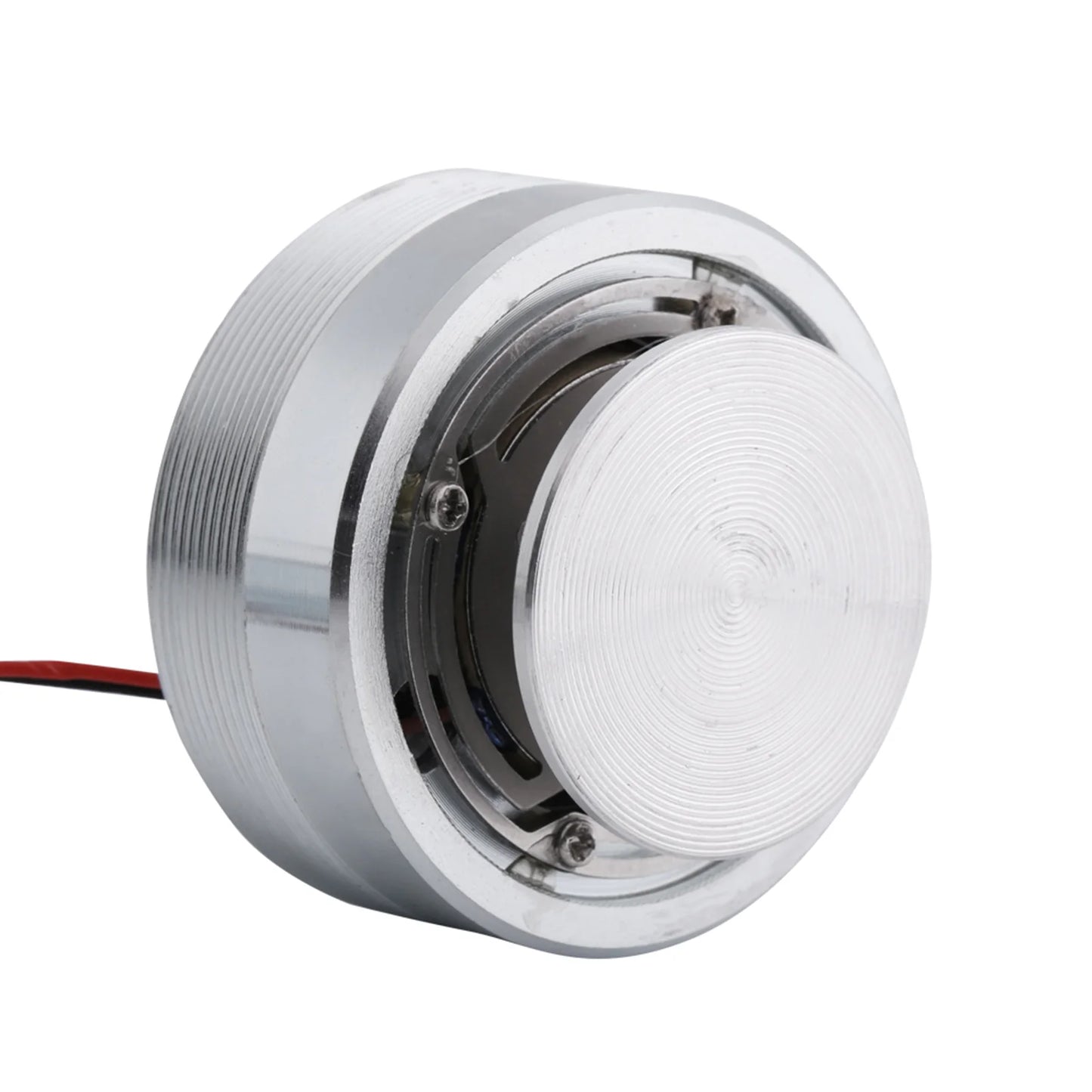 Speakers Vibration Speaker 50MM 2Inch All Frequency Resonance Speaker Vibration Strong Bass Louderspeaker