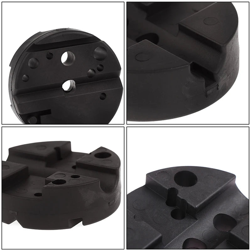 Universal Durable Bench Block Gunsmith Handgun Gunsmithing Tools Pistol M1911 Ruger 10/22 Style For AR15 M4 Hunting Tool