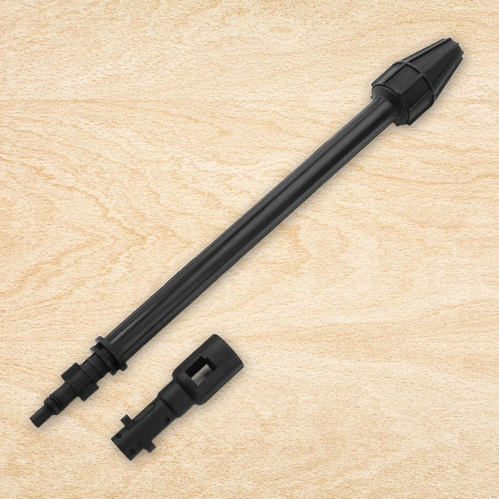 Spear Lance Nozzle High Pressure Rotary Nozzle Adjust Lance For Karcher Nozzle Pressure Washer K1 K2 K3 K4 K5 K6 K7
