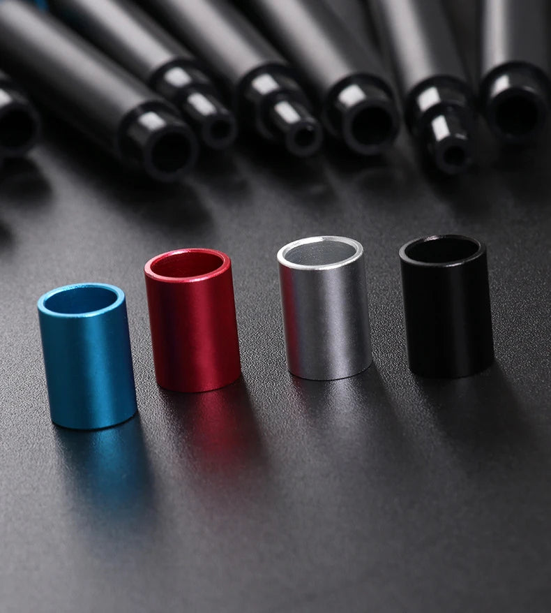 Spinning Pen Fidget Spinner Rotating Toys Adults Antistress Anti-slip Hand Spinner Toys For Children Chrismatas Gifts