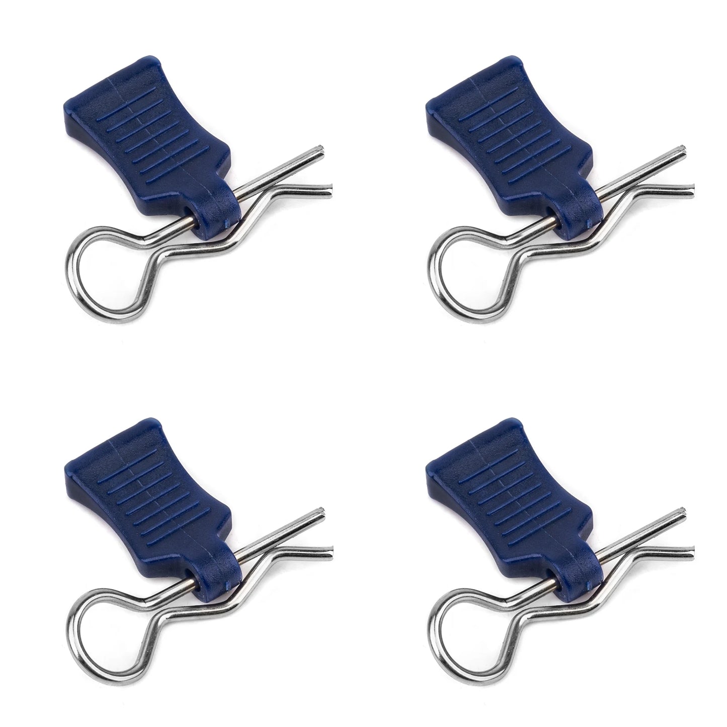 RC Car Body Shell Clips Pin Buckle 1/10 1/12 1/16 for Traxxas Hsp Redcat Rc4wd Tamiya Axial scx10 D90 Hpi RC Car Parts Accs