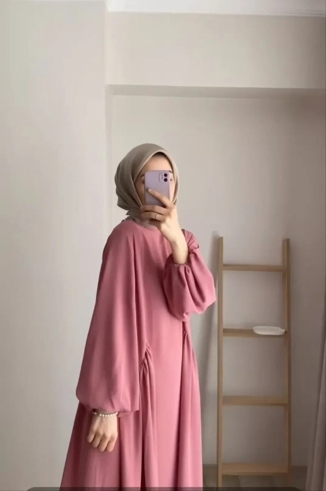 Ramadan Saudi Arab Long Robe Morocco Dubai Abayas for Women Modest Maxi Dresses Jalabiya Kaftan Islam Eid Muslim Vestidos