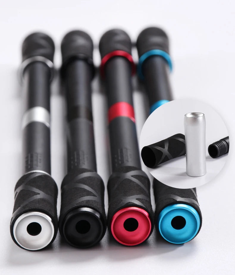 Spinning Pen Fidget Spinner Rotating Toys Adults Antistress Anti-slip Hand Spinner Toys For Children Chrismatas Gifts