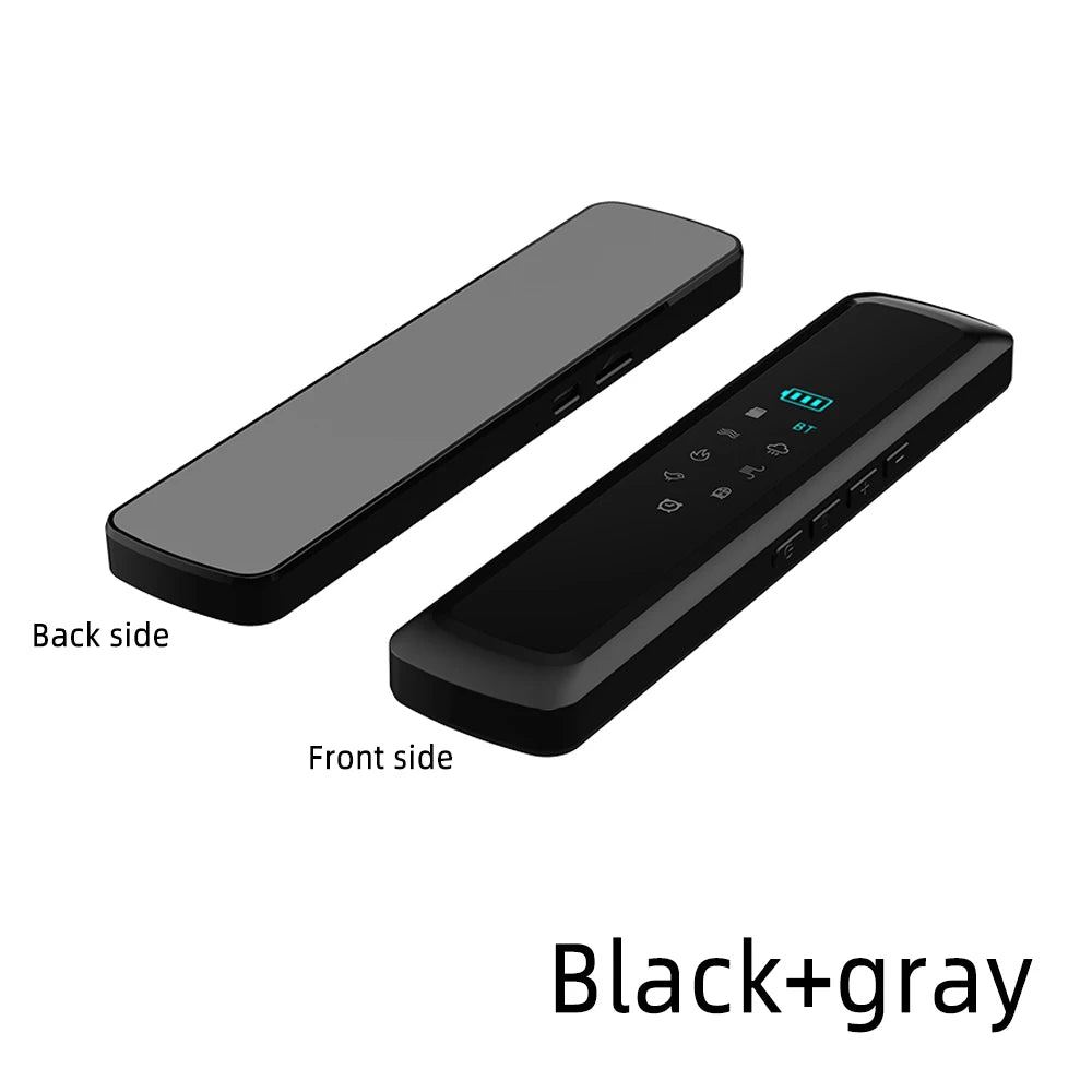 Under Pillow Speaker Bluetooth Mini Bone Conduction Sound Box Wireless Stereo Bass Soundbar Improve Sleep White Noise Speaker