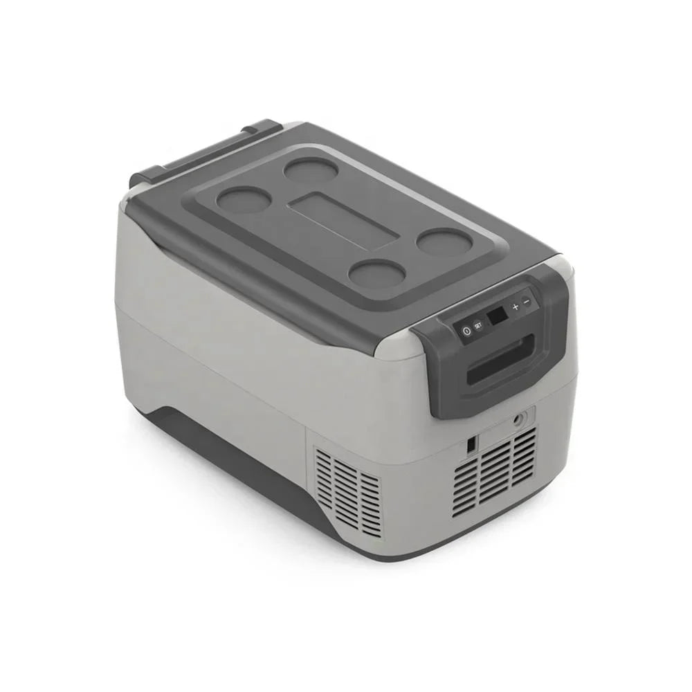30L Car Refrigerator For Car And Home Use
