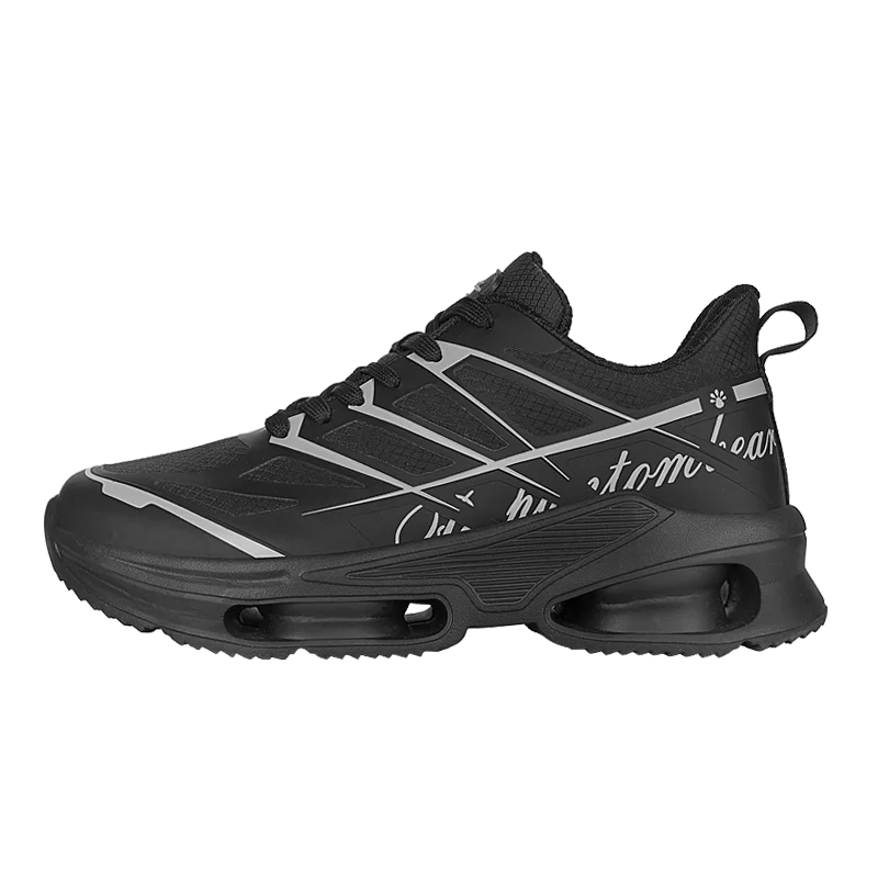 Men'S Sports Shoes Are Hot Selling Shock-Absorbing Lightweight Comfortable Breathable Outdoor Wear-Resistant Running Shoes - Belvar