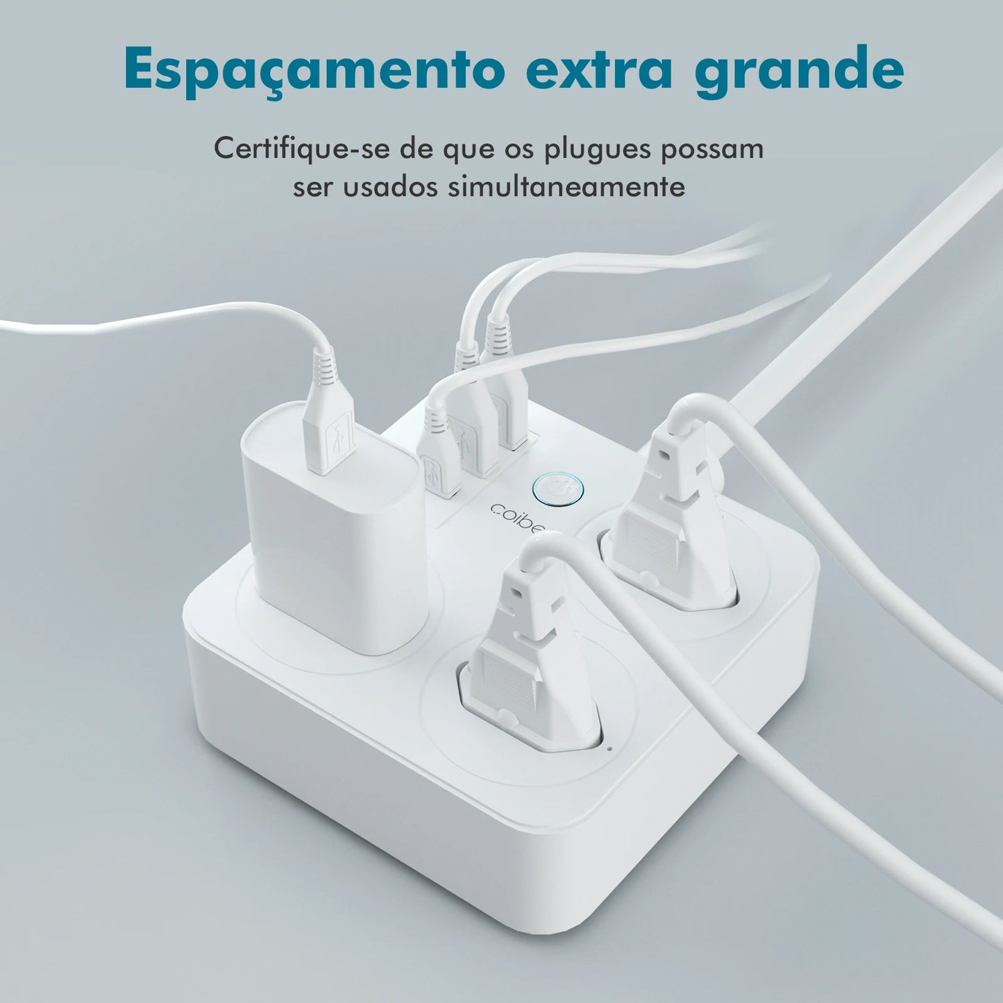 2M 110-220V USB Power Outlet Extension USB USB TYPE-C Electric Socket Extension Extension Extension Extension Extension Extension Extension Extension For PC