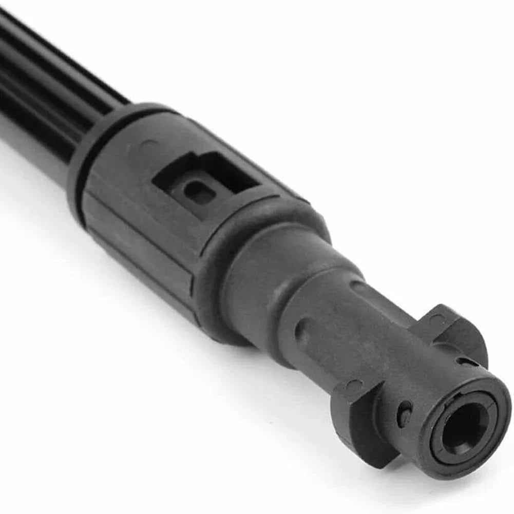 Spear Lance Nozzle High Pressure Rotary Nozzle Adjust Lance For Karcher Nozzle Pressure Washer K1 K2 K3 K4 K5 K6 K7
