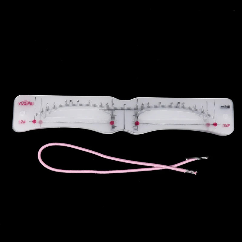 12Pcs/Set Grooming Eyebrow Stencil Kit Makeup Tools DIY Beauty Eyebrow Template Stencil For Women Beauty Tools Accessories