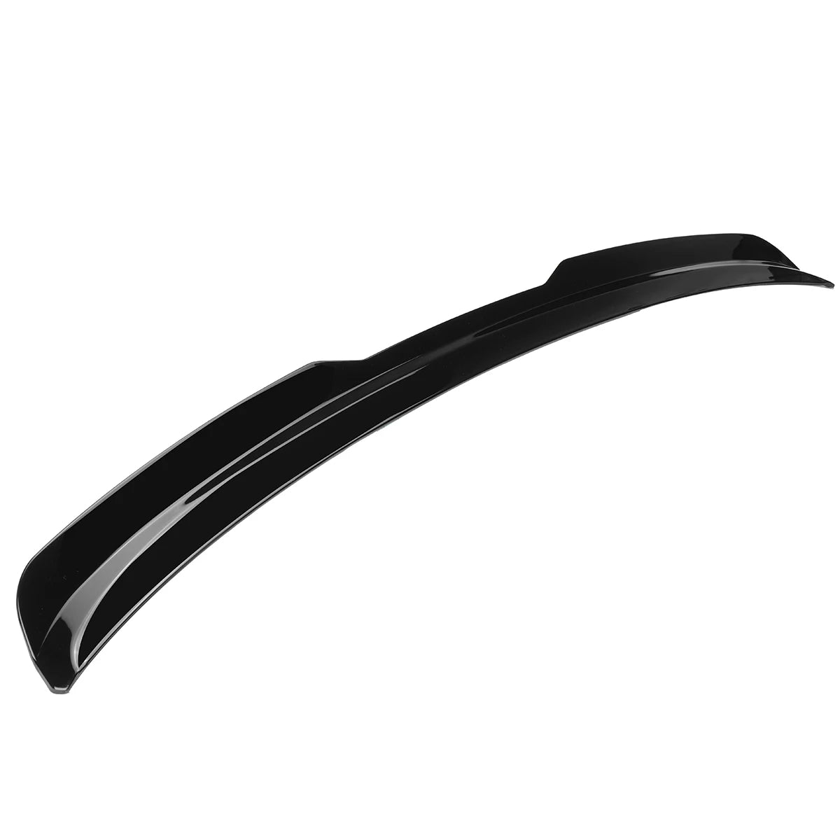 Rear Roof Spoiler For Volkswagen For VW For Golf 7 MK7.5 VII GTI R GTD Max 2014-2019 Rear Roof Spoiler Wing Body Kit