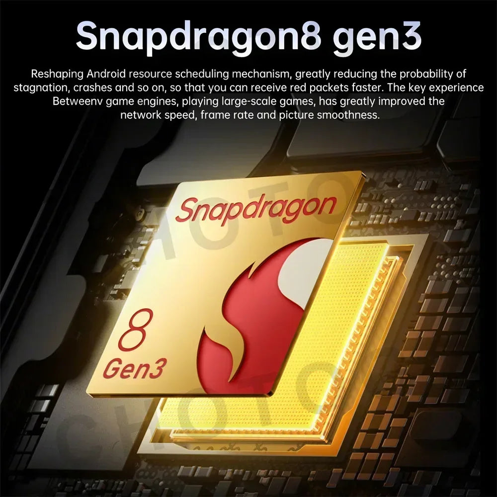 2025 Cellphones S+ 24 Ultra Original 5G Smartphone 7.3HD Dual SIM Cell Phone 7800mAh Android 14 Global Version Mobile Phones