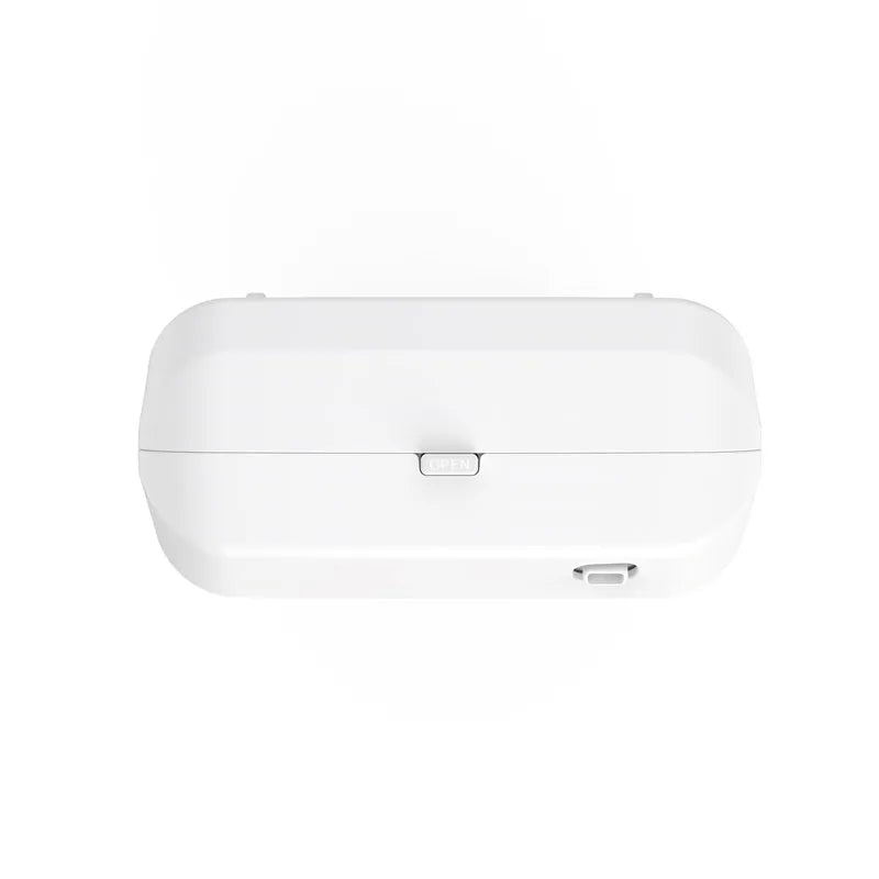 Smart Fragrance Diffuser 500m³ Bluetooth Control Smell Distributor Electric Aromatic Oasis Hotels Air Fresheners For Home