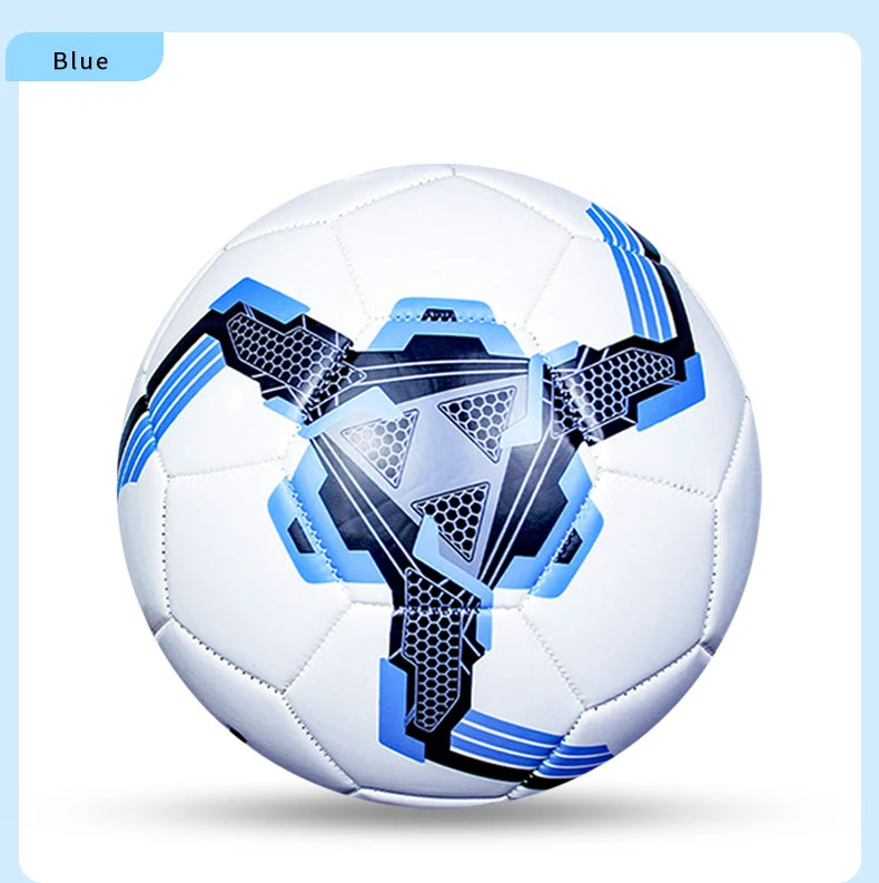 1pc Soccer Ball, Wear-resistant Soft Football For Training Competition,Size 4,5