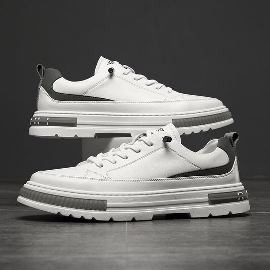 Slip-on Fashion All-match Sneakers Sports And Leisure