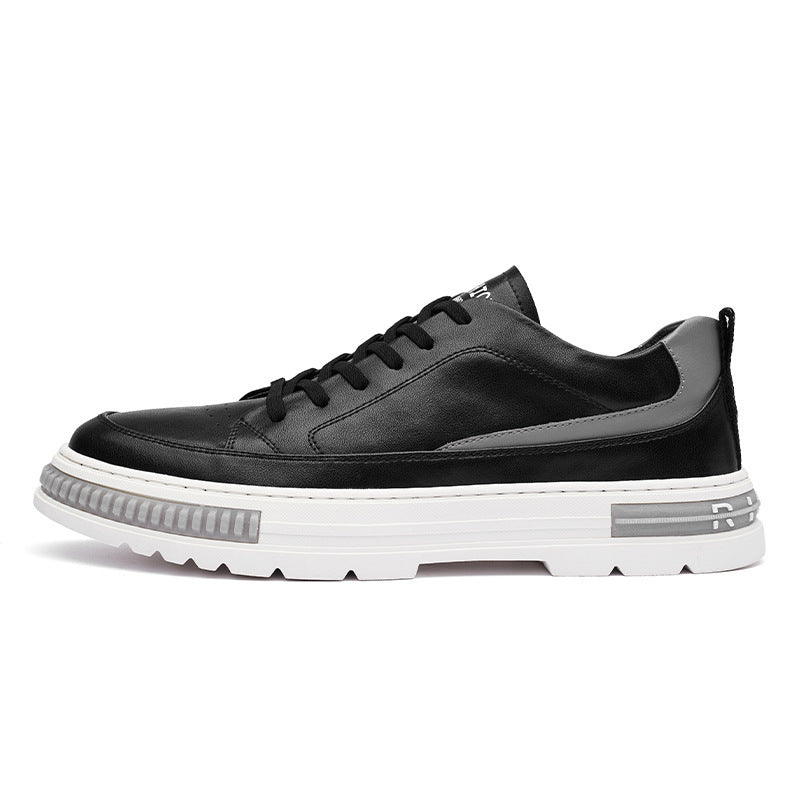 Slip-on Fashion All-match Sneakers Sports And Leisure