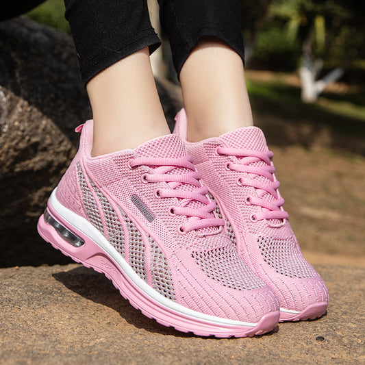 Female Shoes - Belvar