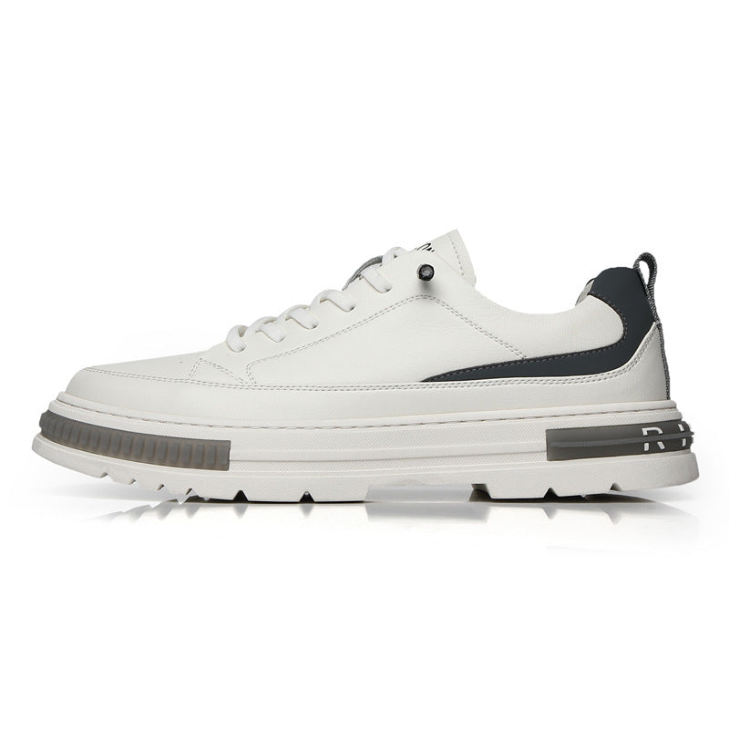 Slip-on Fashion All-match Sneakers Sports And Leisure